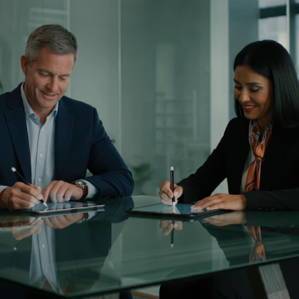 Asesoría Especializada